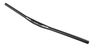 FORMA MTB 31.8 x 700mm ALUMINIO NEGRO ZOOM