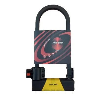 Linga Traba U Fire bird 170x320mm