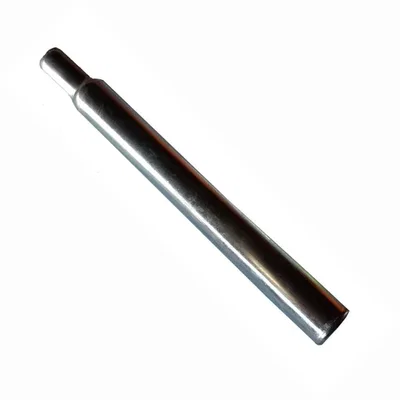 CAÑO PORTA SILLA ACERO 25.4 300MM