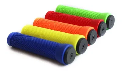 PUÑOS GORILA PARA MTB 130MM VARIOS COLORES