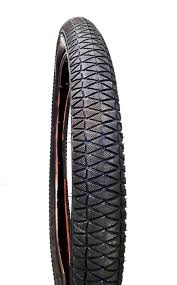 CUBIERTA RCT 20X2.30 TIPO BMX