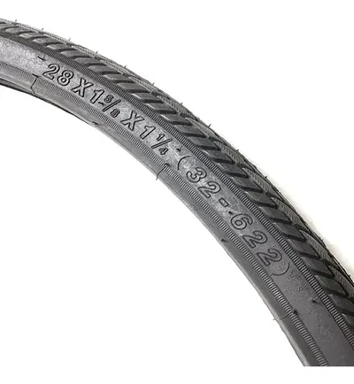CUBIERTA RCT 28X5/8X1/4