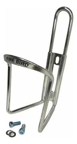 PORTA CARAMAÑOLA ALUMINIO FIRE BIRD NATURAL