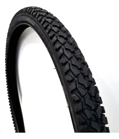 CUBIERTA DRC R24X1.75 CON TACO LINEA IMPORTADA