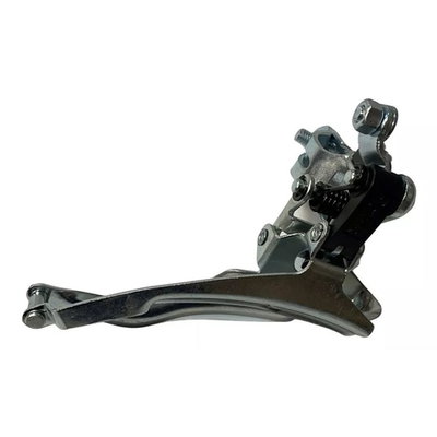 DESCARRILADOR ECONOMICO APTO TY05 18VEL