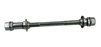 EJE DE MAZA TRASERA MTB 6/7 VEL