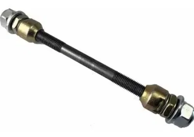 EJE DE MAZA TRASERO CORTO