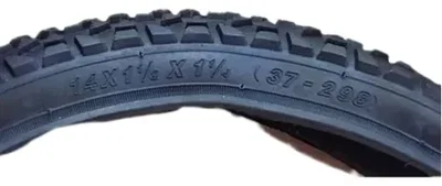 CUBIERTAS RCT 14 x 1/2 x 1 1/4 
