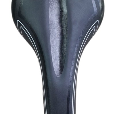 ASIENTO MTB ACOLCHADO ZEST 
