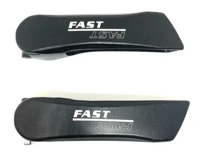 AGARRE DE POTENCIA FAST CORTO
