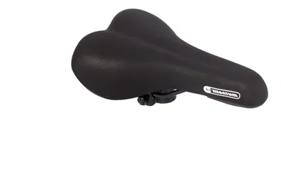 ASIENTO MTB RECUBIERTO EN LYCRA
