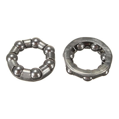 BOLILLERO 1/4 X 7 MAZA TRASERA
