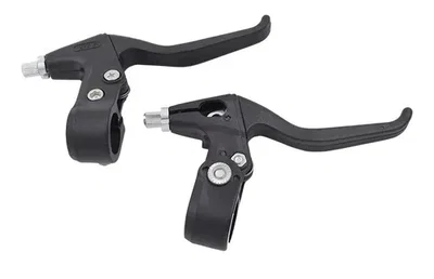MANIJAS DE FRENO PLASTICAS V-BRAKE