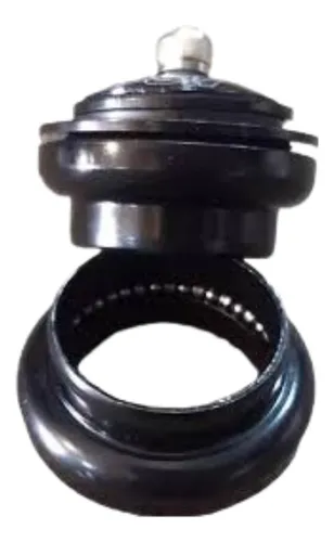 JUEGO DE DIRECCION 1.1/8 (SIN ROSCA) OVERSIZE PARA FIXED-BMX