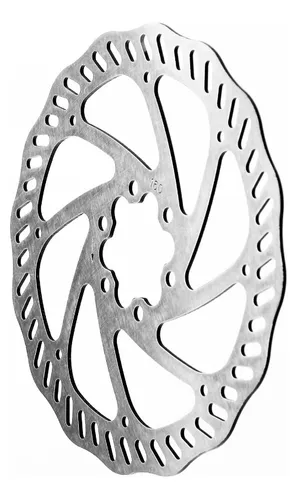 DISCO DE FRENO 6T 160MM ACERO 