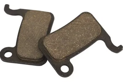 PASTILLAS DE FRENO SIMIL SHIMANO A01S