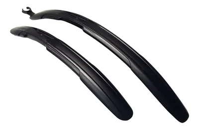 GUARDABARROS PLASTICOS LARGOS 26-27.5-28-29