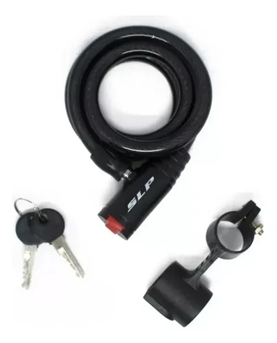 LINGA SLP CON SOPORTE Y LLAVE 15X1000MM