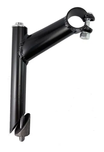 STEM 22.2 MTB DE ACERO PARA FORMA 25.4 