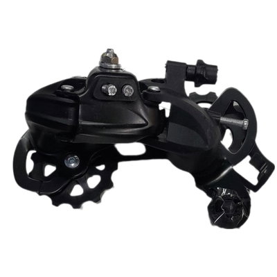 CAMBIO TRASERO CON TORNILLO SIMIL SHIMANO TY300