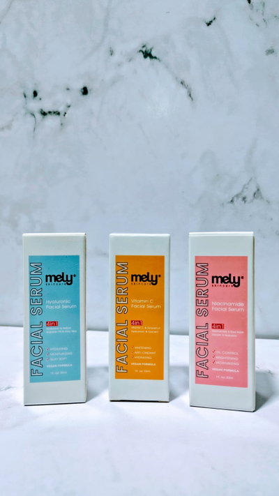 Sérum facial 