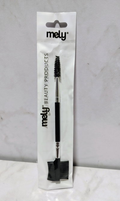 Cepillo para cejas y pestañas 