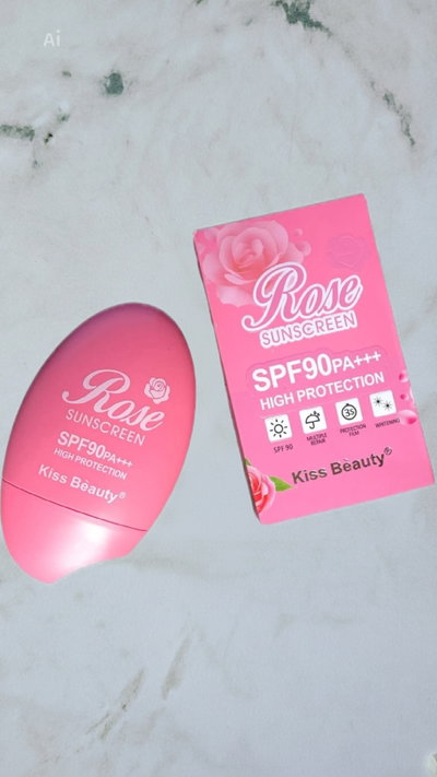 Protector solar facial 