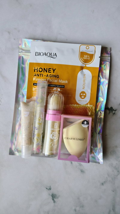 Combos de 5 productos 