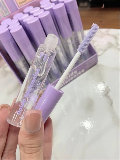 Serum de cejas y pestañas
