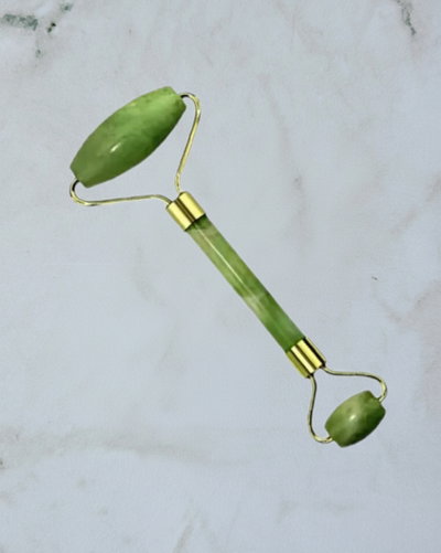 Rodillo piedra jade 