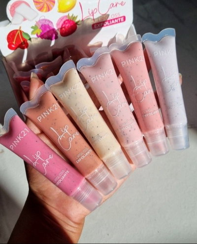 Exfoliante de labios