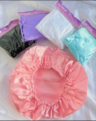 Gorro de baño