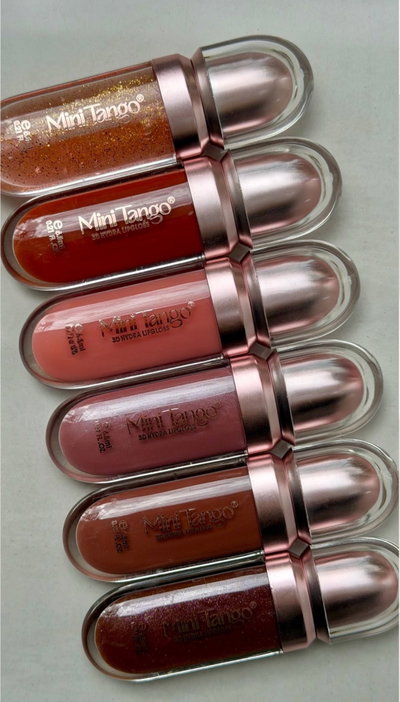3D Hidra LipGloss
