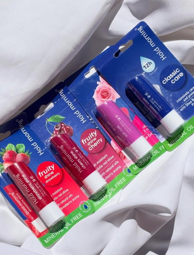 Bálsamo labial frutal 