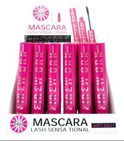 Máscara Firework 