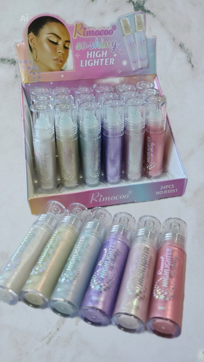 Iluminador rollon 