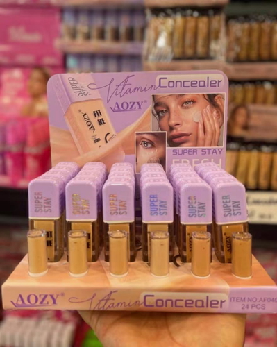 Corrector de ojeras superstay