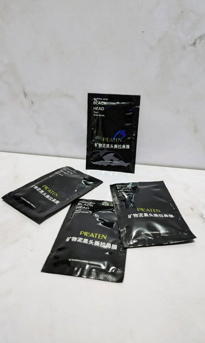 Mascarilla Peel-Off