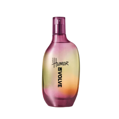 Humor Envolve 75 ml