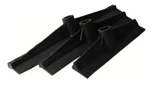 SECADOR GOMA NEGRO