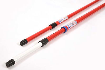 Extensor Multiuso de Acero reforzado