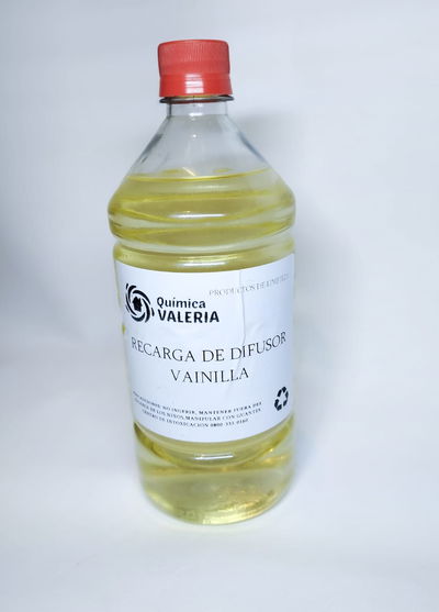 RECARGA DIFUSOR AMBIENTAL 