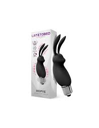 Lepus Negra : Estimulador Clitoris Conejito