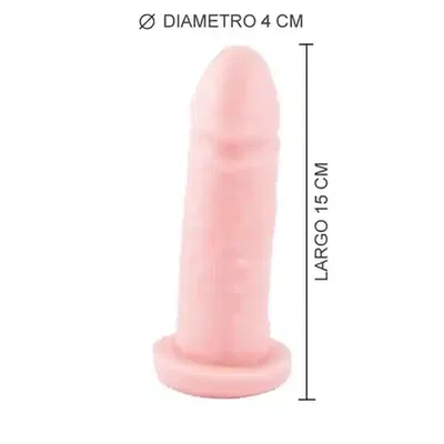   Macizo Normal Skin Piel 15x3.5