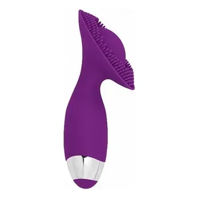 Perseus : Masajeador Texturado Estimulacion Clitoris