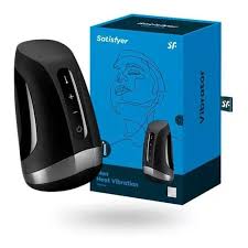 Men Heat Vibration Masturbador Masculino Con 70 Combinaciones De Vibracion