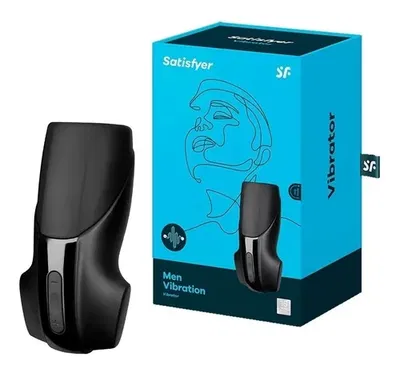 Men Vibration Masturbador Masculino Con 14 Modos De Vibracion