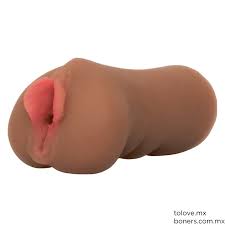 Vagina estimulador Nurse