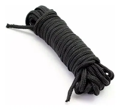 Juego de sogas Bdsm