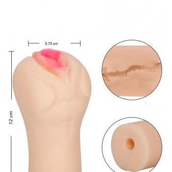 Vagina estimulador Marlot
